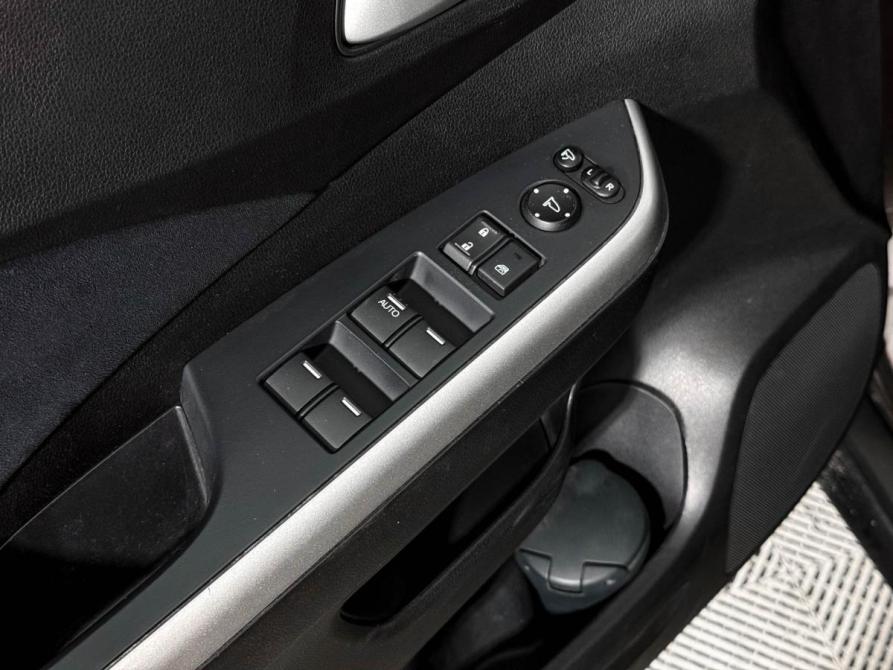 Honda CR-V IV Санкт-Петербург  - изображение 10