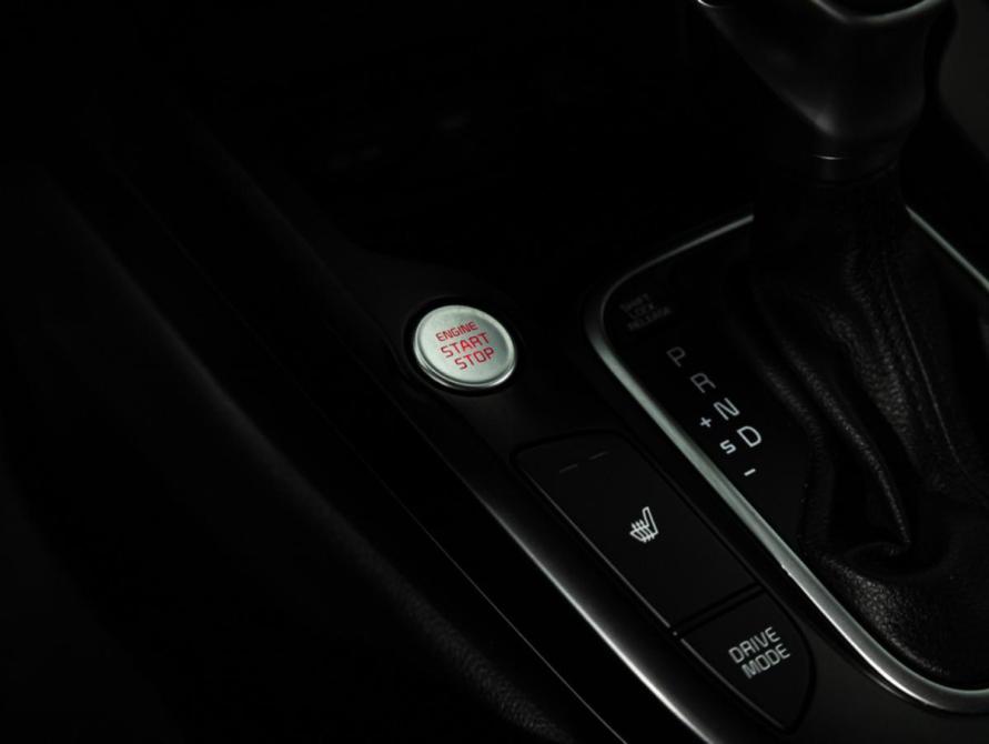 Kia Soul III Санкт-Петербург  - изображение 19