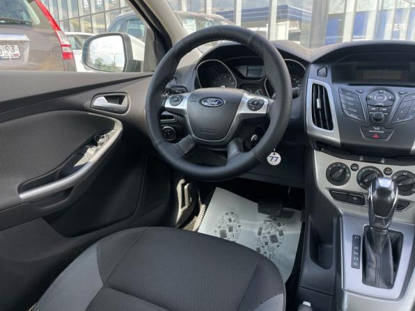 Ford Focus III с пробегом 2012 года, цена 830 000 рублей, 187217 км, седан, Автокод Объявления