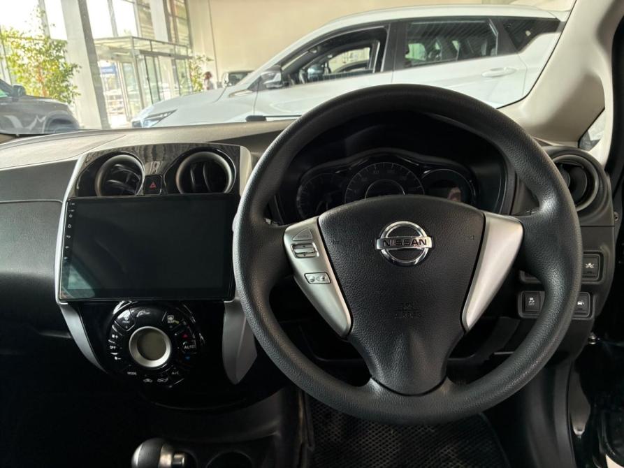 Nissan Note II Новосибирск  - изображение 17
