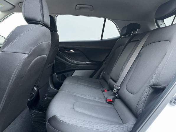 Hyundai Creta II с пробегом 2021 года, цена 2 050 000 рублей, 122360 км, внедорожник, Автокод Объявления