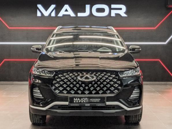Chery Tiggo 7 Pro I с пробегом 2022 года, цена 1 625 000 рублей, 80241 км, внедорожник, Автокод Объявления