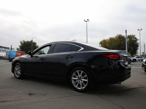 Mazda 6 III (GJ) с пробегом 2013 года, цена 1 420 000 рублей, 193035 км, седан, Автокод Объявления