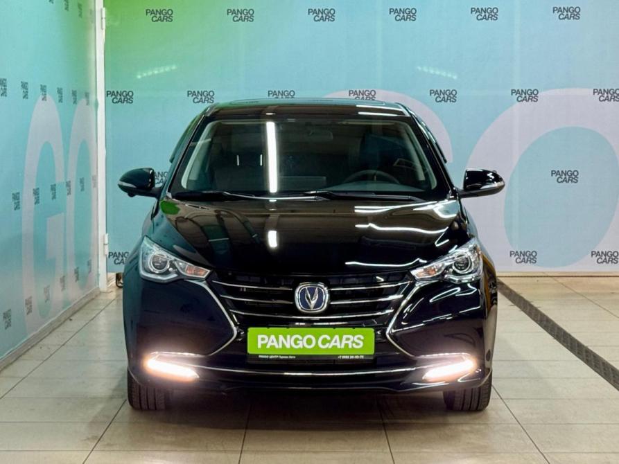 Changan Alsvin Набережные Челны  - изображение 2