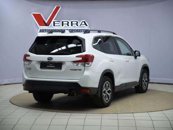 Subaru Forester V с пробегом 2019 года, цена 2 310 000 рублей, 192510 км, внедорожник, Автокод Объявления