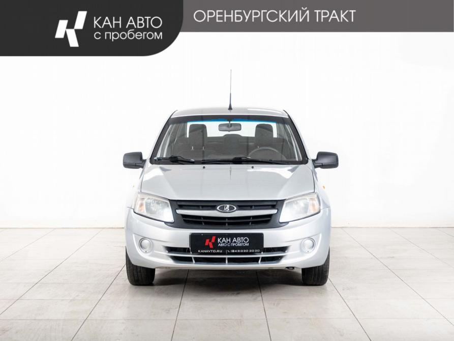 Lada (ВАЗ) Granta I Казань  - изображение 2