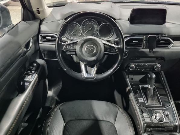 Mazda CX-5 II с пробегом 2017 года, цена 2 290 000 рублей, 171729 км, внедорожник, Автокод Объявления