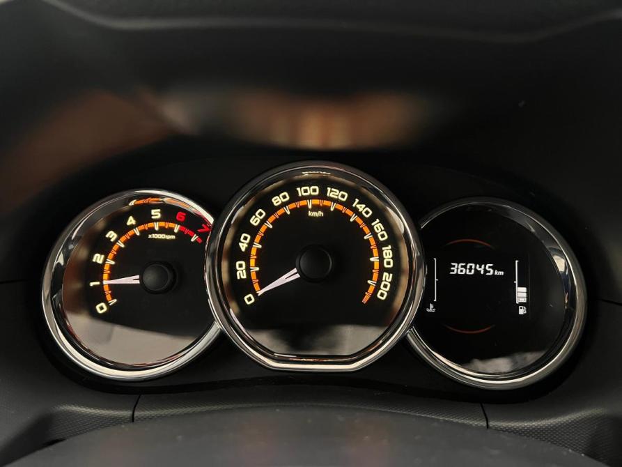 Lada (ВАЗ) Largus I Рестайлинг Пермь  - изображение 11