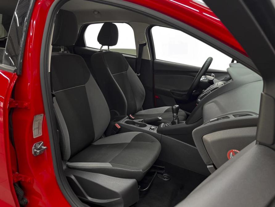 Ford Focus III Ростов-на-Дону  - изображение 8