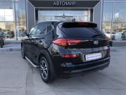 Hyundai Tucson III Рестайлинг Брянск  - изображение 25