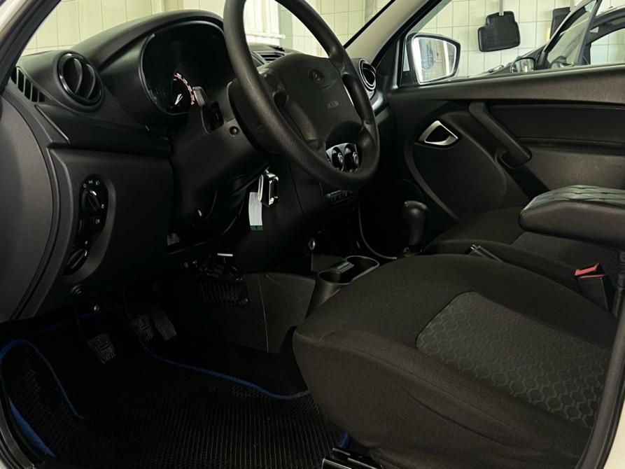 Lada (ВАЗ) Granta I Рестайлинг Волгоград  - изображение 12