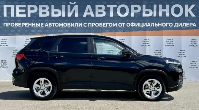 Chevrolet Captiva II с пробегом 2021 года, цена 2 125 000 рублей, 44081 км, внедорожник, Автокод Объявления