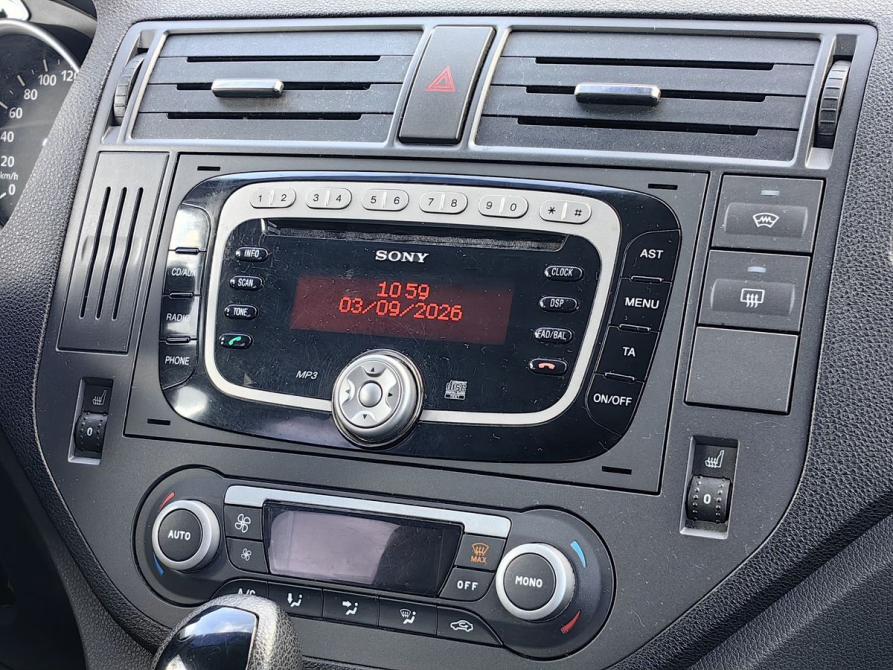 Ford C-MAX I Рестайлинг Санкт-Петербург  - изображение 12