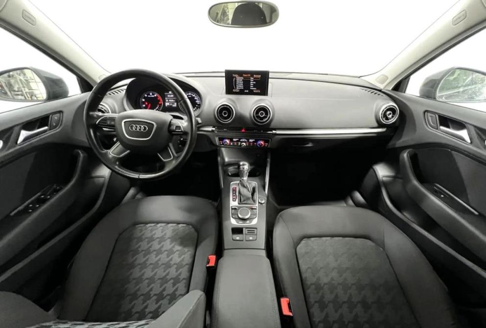 Audi A3 III (8V) Нижний Новгород  - изображение 14