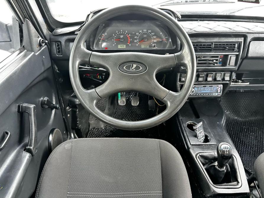 Lada (ВАЗ) 2131 (4x4) I Волгоград  - изображение 13