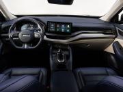 Haval F7x I Рестайлинг Тюмень  - изображение 48