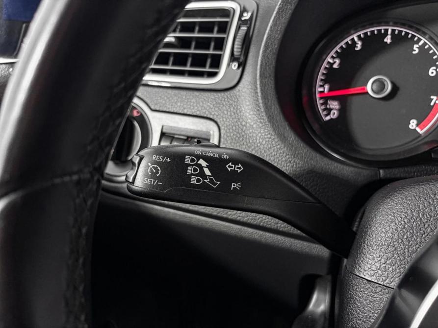 Volkswagen Polo V Рестайлинг Ногинск  - изображение 10
