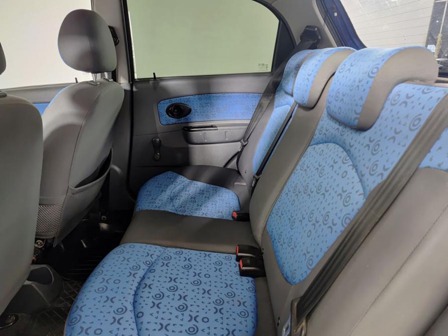 Chevrolet Spark II Уфа  - изображение 15