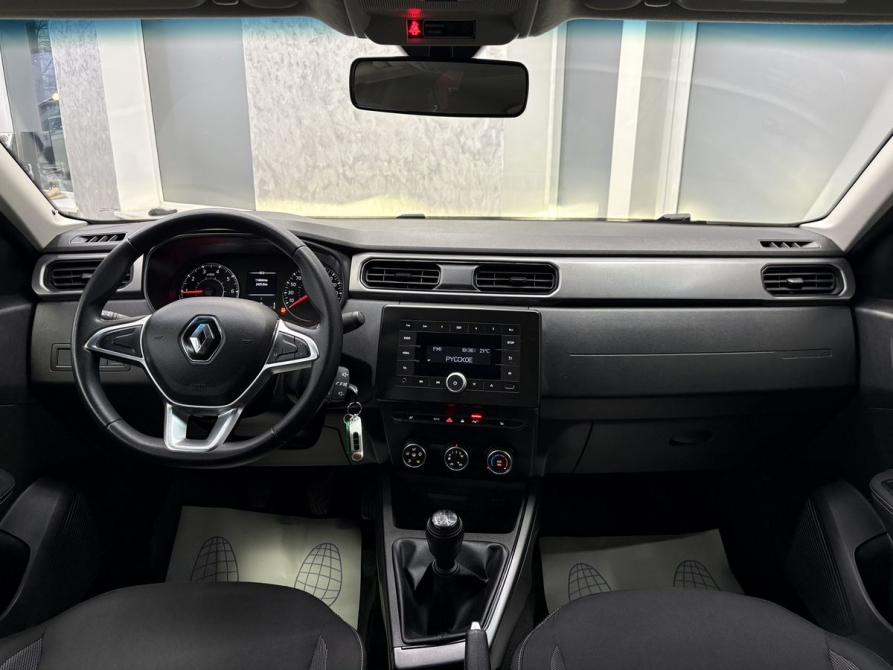 Renault Arkana I Ярославль  - изображение 25