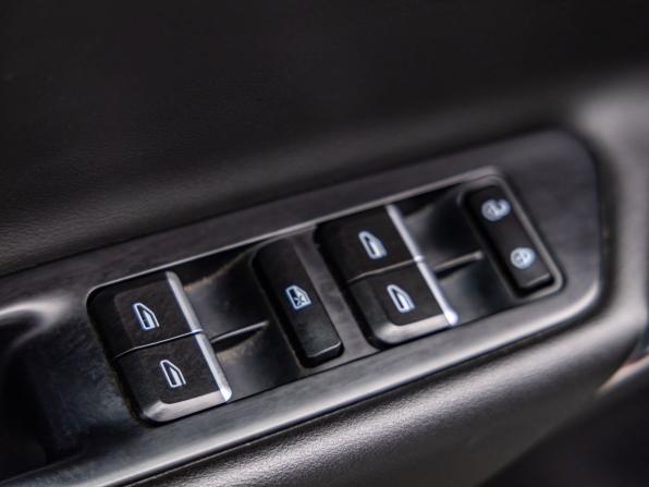 Geely Atlas I с пробегом 2021 года, цена 1 648 000 рублей, 128478 км, внедорожник, Автокод Объявления