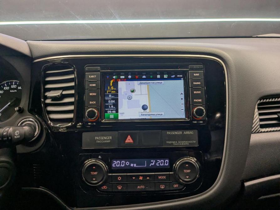 Mitsubishi Outlander III Москва  - изображение 20