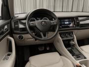 Skoda Kodiaq I Москва  - изображение 39
