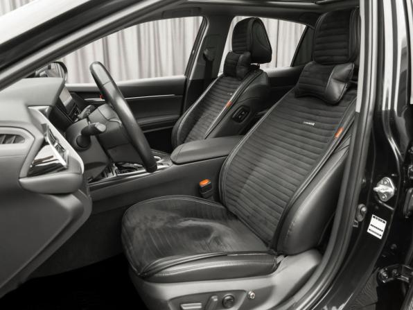 Toyota Camry VIII (XV70) Рестайлинг с пробегом 2023 года, цена 3 349 000 рублей, 91504 км, седан, Автокод Объявления