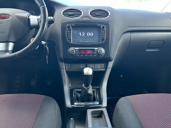 Ford Focus II с пробегом 2008 года, цена 360 000 рублей, 285091 км, седан, Автокод Объявления