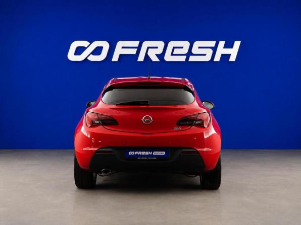 Opel Astra J Рестайлинг с пробегом 2012 года, цена 1 150 000 рублей, 152241 км, хэтчбек, Автокод Объявления
