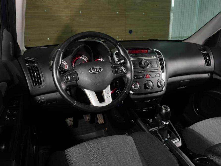 Kia Ceed I Рестайлинг Тверь  - изображение 6