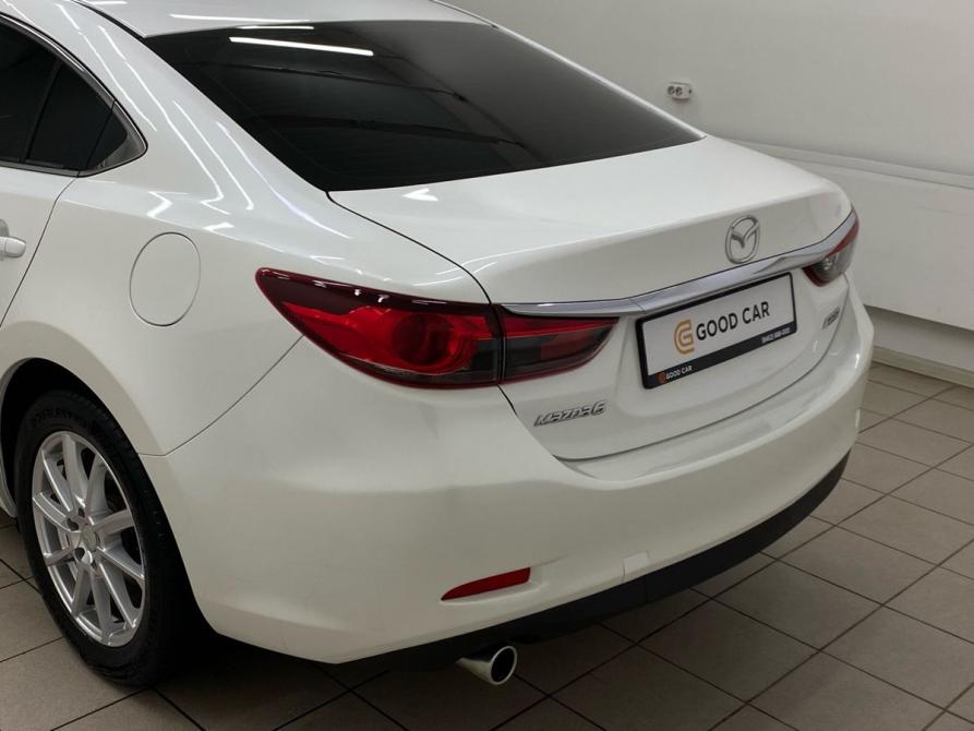 Mazda 6 III (GJ) Рестайлинг Энгельс  - изображение 14