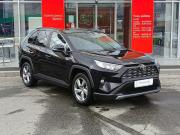 Toyota RAV4 V (XA50) Брянск  - изображение 20