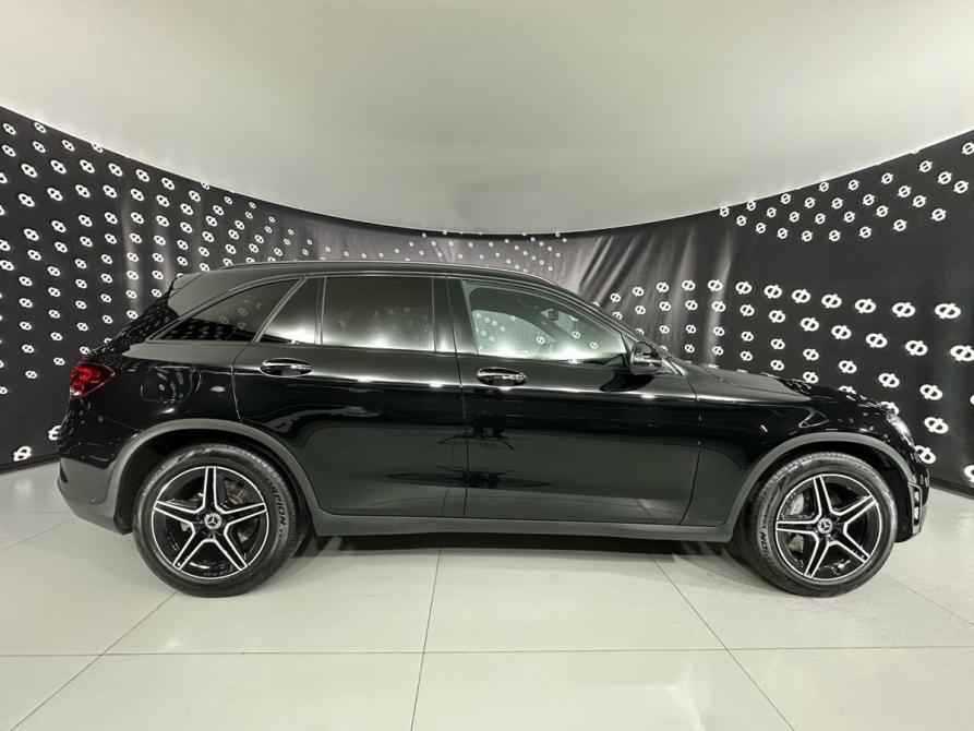 Mercedes-Benz GLC I (X253) Рестайлинг Новосибирск  - изображение 4