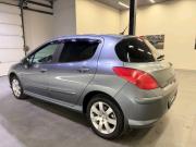 Peugeot 308 I Новосибирск  - изображение 30