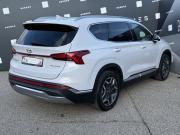 Hyundai Santa Fe IV Рестайлинг Минеральные Воды  - изображение 35