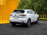 Changan CS55 Plus II Москва  - изображение 20