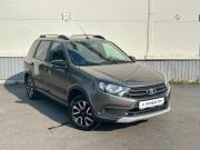 Lada (ВАЗ) Granta I Рестайлинг Санкт-Петербург  - изображение 24