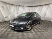 Honda Civic VIII Москва  - изображение 19