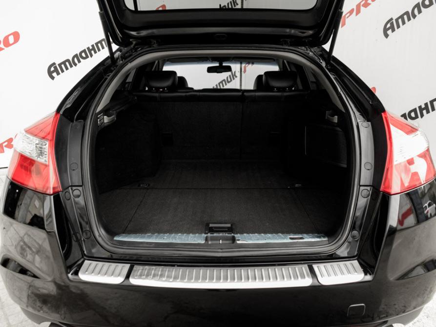 Honda Crosstour I Екатеринбург  - изображение 9