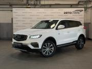 Geely Atlas Pro Санкт-Петербург  - изображение 23