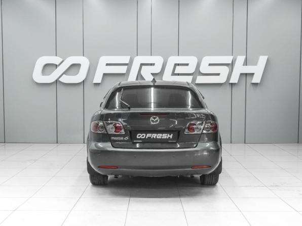 Mazda 6 I (GG) Рестайлинг с пробегом 2007 года, цена 690 000 рублей, 317284 км, седан, Автокод Объявления