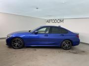 BMW 3 серии VII (G2x) Москва  - изображение 25