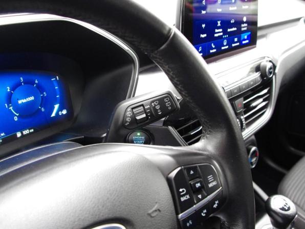 Ford Kuga III с пробегом 2020 года, цена 2 349 000 рублей, 83000 км, внедорожник, Автокод Объявления