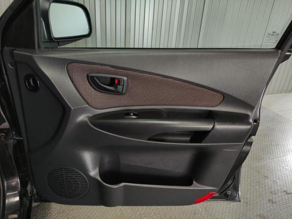 Hyundai Tucson I с пробегом 2008 года, цена 750 000 рублей, 164246 км, внедорожник, Автокод Объявления