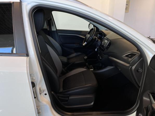 Lada (ВАЗ) Vesta I с пробегом 2018 года, цена 1 145 000 рублей, 128944 км, универсал, Автокод Объявления