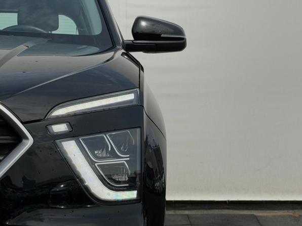 Новый Hyundai Creta II 2021 года, цена 2 470 000 рублей, внедорожник, Автокод Объявления