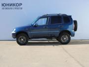 Chevrolet Niva I Нижний Новгород  - изображение 14