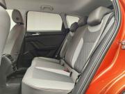 Volkswagen Taos I Москва  - изображение 38
