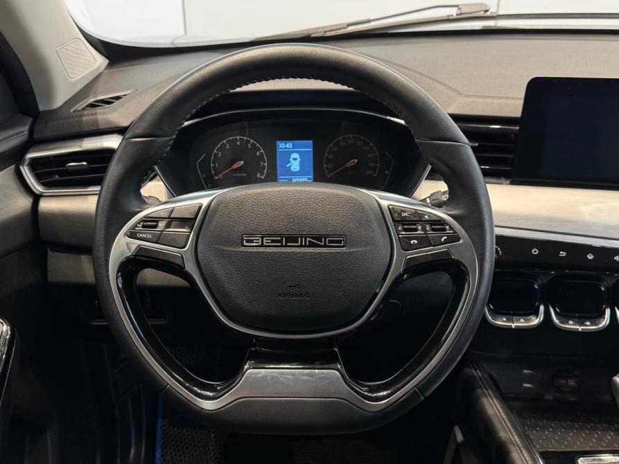 BAIC X35 Волжский  - изображение 15