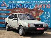 Lada (ВАЗ) 21099 Набережные Челны  - изображение 18